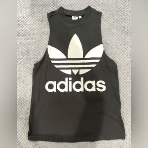 Adidas Originals Trefoil Tank